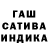 Первитин пудра Natgas F